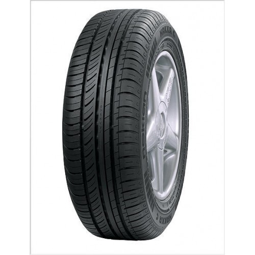 Шины Nokian 195/70 R15C Hakka C Van