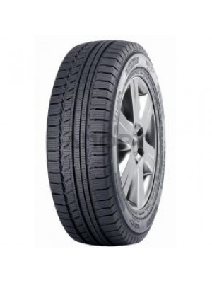 Шины Nokian 195/70 R15C WR C Van