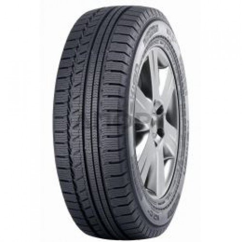 Шины Nokian 195/70 R15C WR C Van