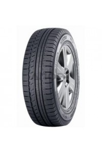 Шины Nokian 195/70 R15C WR C Van