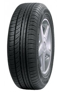 Шины Nokian 195/75 R16C Hakka C Cargo