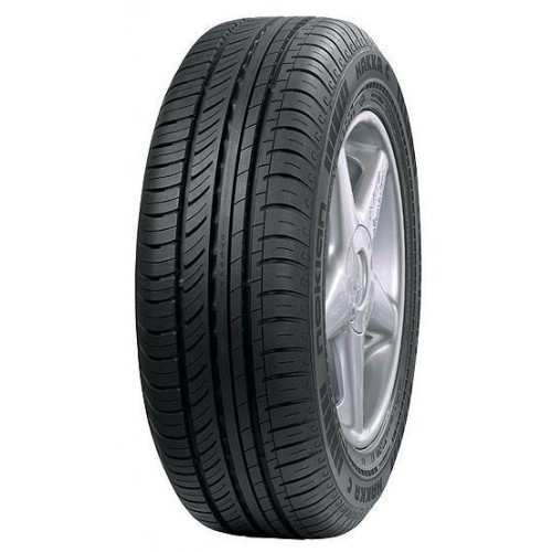 Шины Nokian 195/75 R16C Hakka C Cargo