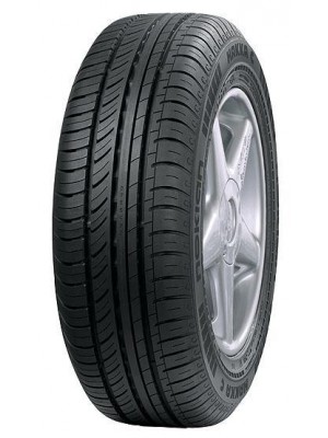 Шины Nokian 195/75 R16C Hakka C Cargo