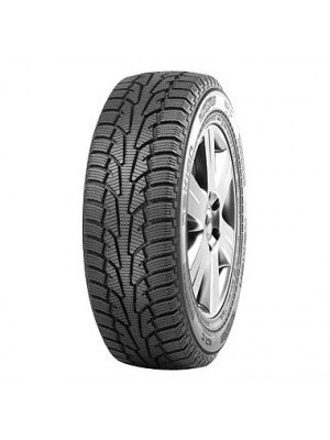 Шины Nokian 195/75 R16C WR C Cargo