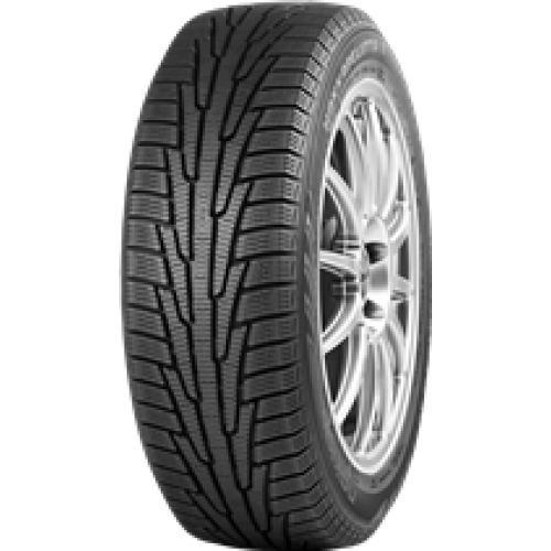 Шины Nokian 205/50 R17 Hakkapeliitta R