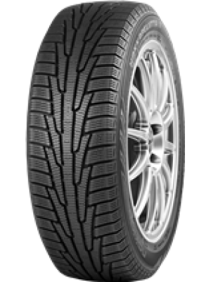 Шины Nokian 205/50 R17 Hakkapeliitta R