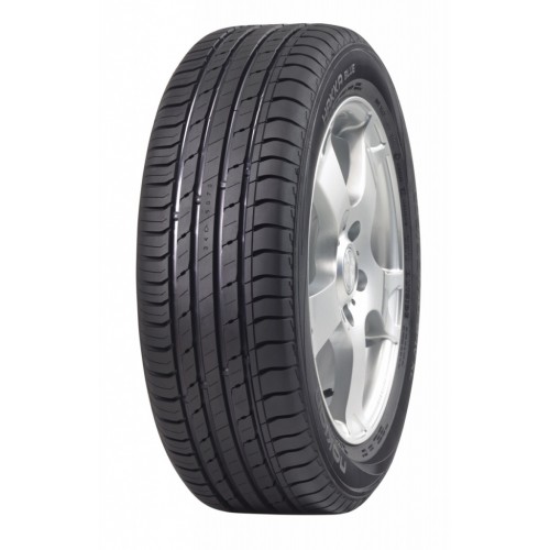 Шины Nokian 205/60 R15 Hakka Green