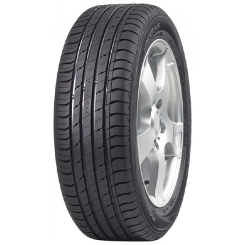 Шины Nokian 205/60 R16 Hakka Blue