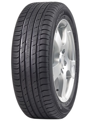 Шины Nokian 205/60 R16 Hakka Blue