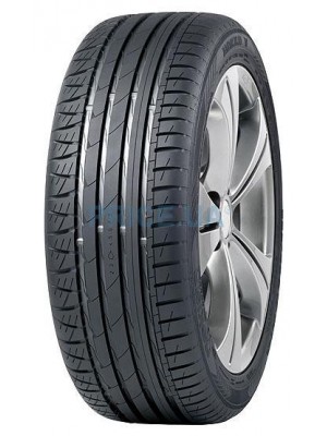 Шины Nokian 205/60 R16 Hakka V