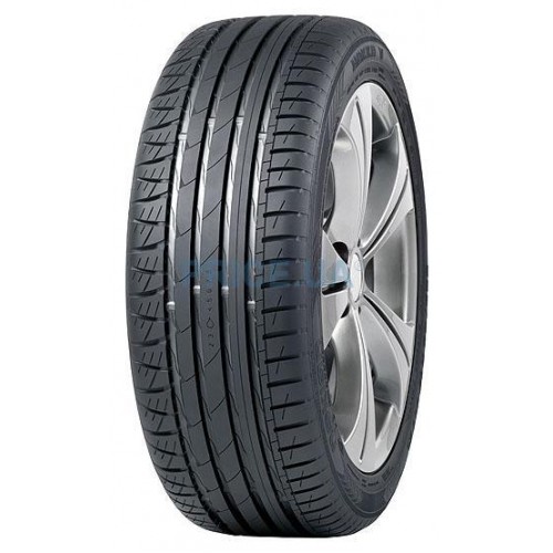 Шины Nokian 205/60 R16 Hakka V