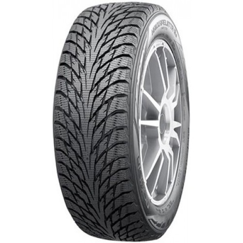 Шины Nokian 205/60 R16 Hakkapeliitta R2 XL