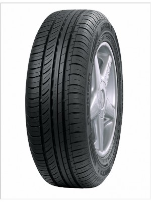 Шины Nokian 205/65 R15C Hakka C Van