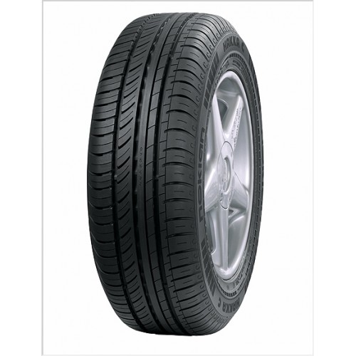 Шины Nokian 205/65 R15C Hakka C Van