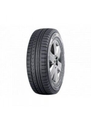 Шины Nokian 205/65 R15C WR C Van