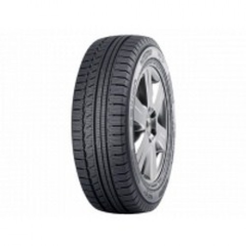 Шины Nokian 205/65 R15C WR C Van