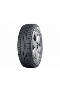 Шины Nokian 205/65 R15C WR C Van