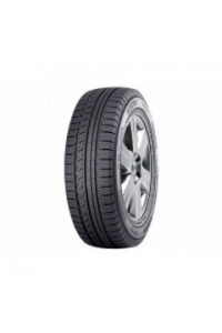 Шины Nokian 205/65 R15C WR C Van