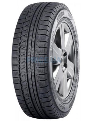 Шины Nokian 205/65 R16C Hakka C Van