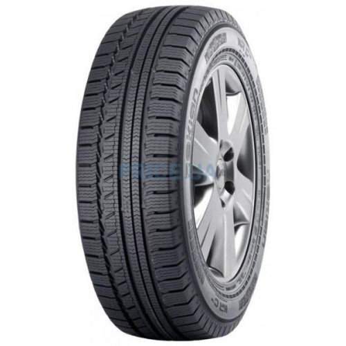 Шины Nokian 205/65 R16C Hakka C Van