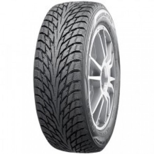 Шины Nokian 205/65 R16C WR C Van