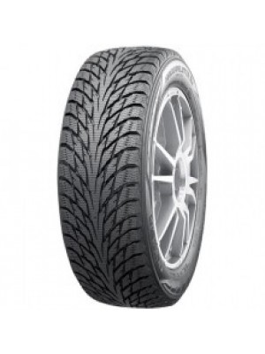 Шины Nokian 205/65 R16C WR C Van