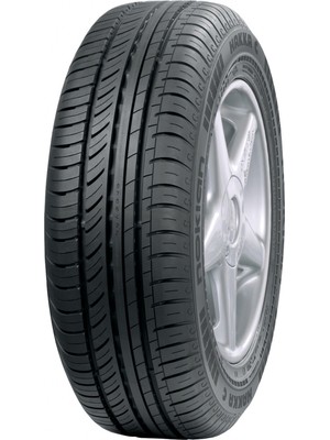 Шины Nokian 205/70 R15C Hakka C Van