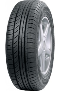 Шины Nokian 205/70 R15C Hakka C Van