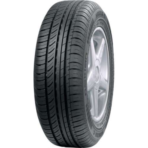 Шины Nokian 205/70 R15C Hakka C Van