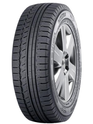 Шины Nokian 205/70 R15C WR C Van