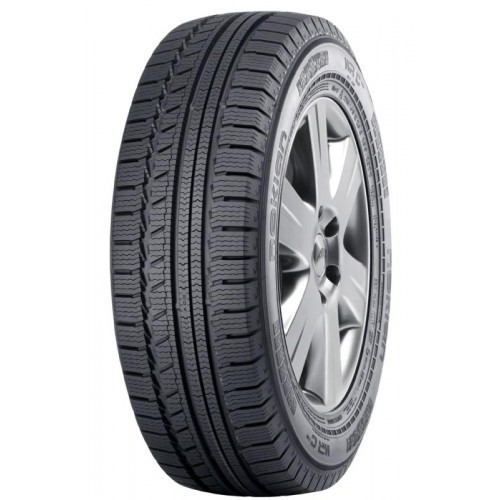 Шины Nokian 205/70 R15C WR C Van