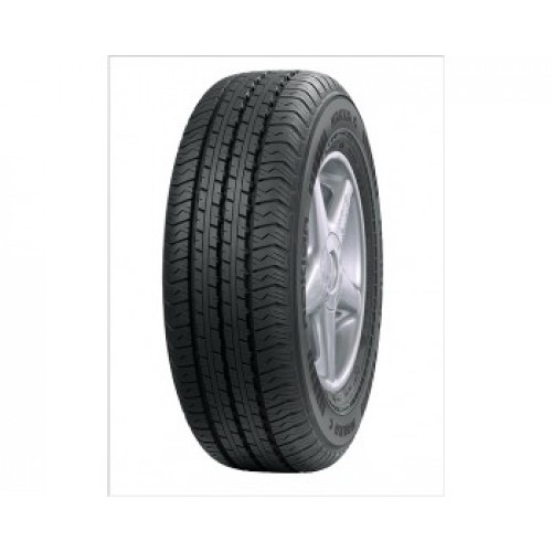 Шины Nokian 205/75 R16C Hakka C Cargo