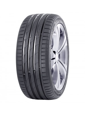 Шины Nokian 235/35 R19 Hakka Z