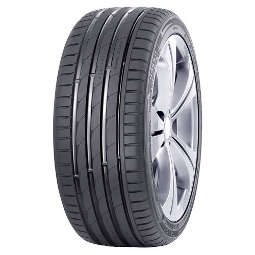 Шины Nokian 235/35 R19 Hakka Z