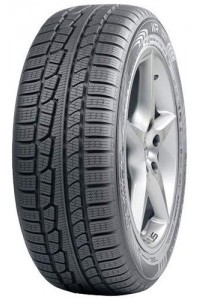 Шины Nokian 215/50 R17 WR A3 XL