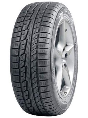 Шины Nokian 215/50 R17 WR A3 XL