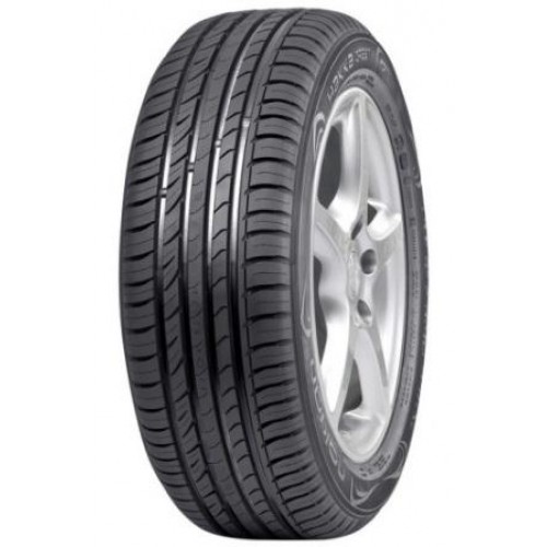 Шины Nokian 215/55 R16 Hakka Green XL