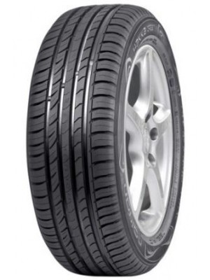 Шины Nokian 215/55 R16 Hakka Green XL