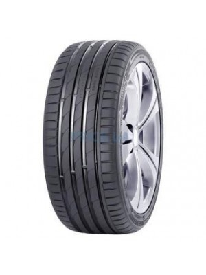 Шины Nokian 215/55 R17 Hakka Z