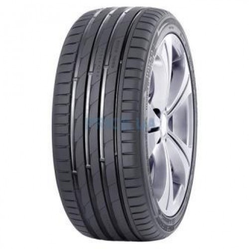 Шины Nokian 215/55 R17 Hakka Z