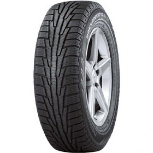 Шины Nokian 215/55 R17 Hakkapeliitta R XL