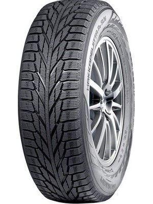 Шины Nokian 215/55 R17 Hakkapeliitta R2 XL