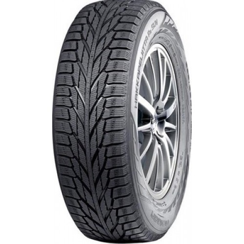 Шины Nokian 215/55 R17 Hakkapeliitta R2 XL