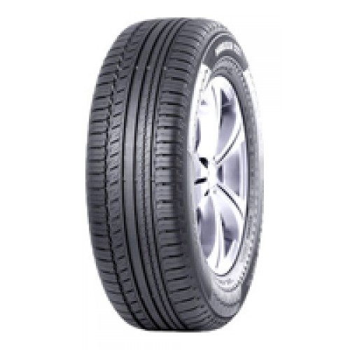 Шины Nokian 215/60 R17 Hakka SUV XL