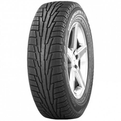 Шины Nokian 215/60 R17 Hakkapeliitta R SUV XL