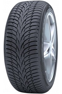 Шины Nokian 215/65 R16 WR D3 XL