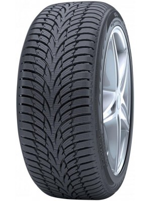 Шины Nokian 215/65 R16 WR D3 XL