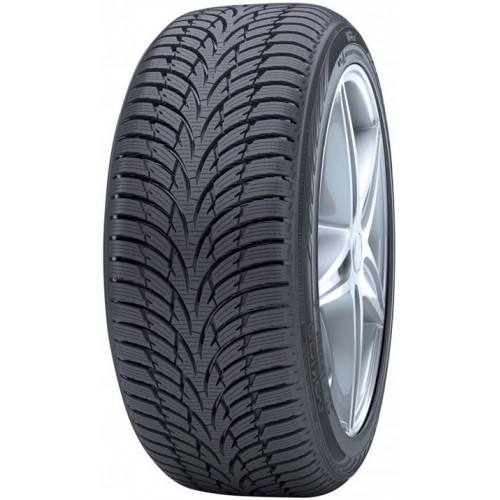 Шины Nokian 215/65 R16 WR D3 XL