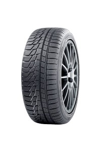 Шины Nokian 215/65 R16 WR SUV 3 XL