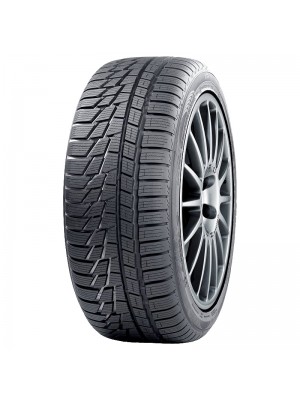 Шины Nokian 215/65 R16 WR SUV 3 XL